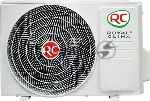 Сплит-система Royal Clima Triumph lite RC-TWL28HN белый, вид 3