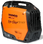Генератор Daewoo GDA 2500Si 2.2кВт, вид 24