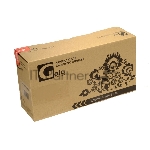 Картридж лазерный GalaPrint GP-CLP-Y350A желтый (4000 стр) для Samsung CLP-350N/CLP-351NK/CLP-351NKG