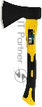 Топор Deli DL5709 800 г, фиберглассовая рукоять