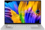 Ноутбук ASUS Zenbook S16 UM5606WA-RK220W/16"/OLED/AMD Ryzen AI 9 HX 370/32Gb/1Tb SSD/AMD Radeon 890M/Windows 11 Home/белый/1.5kg