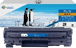 Картридж лазерный G&G GG-C725 черный (1600 стр.) для Canon imageCLASS MF3010 MFP/LBP-6000/6000B/6020/6020B/MF-3010, LJ P1102/1102w Pro M1130/1212