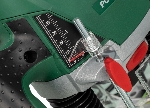 Фрезеры Bosch POF 1200 AE 060326A100 Фрезерная машина 1200 Вт, 11000–28000 об/мин, 55мм, 3,0 кг, вид 12