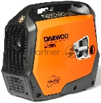 Генератор Daewoo GDA 2500Si 2.2кВт, вид 23