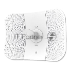 Наружная точка доступа 5GHZ LBE-5AC-GEN2 UBIQUITI