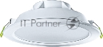 Светильник 94 838 NDL-P1-25W-840-WH-LED (аналог Downlight КЛЛ 2х26) Navigator 94838