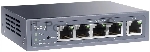 Маршрутизатор Cudy R700, 1×WAN + 3×WAN/LAN + 1×LAN