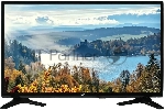 Телевизор LEFF 24" 24H250T черный LED LCD FHD 60Hz