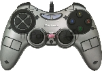 Геймпад Defender Zoom USB Xinput, 10 кнопок, 2 стика
