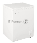 Морозильный ларь Kraft BD(W)-150RX, белый, 140л