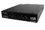 Источник бесперебойного питания Systeme Electric Smart-Save Online SRT/3000 ВА/3000 Вт/8xIEC C13 + 1х IEC 320 С19