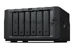 Сетевое хранилище Synology