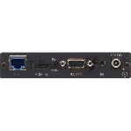 Передатчик Kramer Electronics TP-580T сигнала HDMI, RS-232 и ИК в кабель витой пары (TP), до 70 м