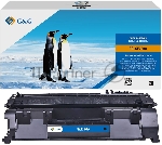 Картридж лазерный G&G GG-CF280A черный (2700 стр.) для HP LJ P2035/P2055d/Pro 400 M401/MFP M425