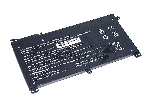 Аккумуляторная батарея для ноутбука HP Pavilion x360 (BI03-3S1P) 11.55V 3400mAh OEM черный