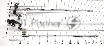 Петли для ноутбука HP Compaq Presario CQ32 G32