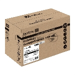 Источник бесперебойного питания ExeGate Power NB-650.LED.AVR.4C13 (650VA/390W, LED, AVR, 4*C13, батарея 12V 7Ah, черный)