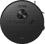 Робот-пылесос Trouver Z50 Ultra черный, 6400 мAч Li-Ion, уборка сухая/влажная, пылесборник контейнер 0,3 л, вид 26