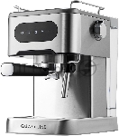 Кофеварка рожковая Galaxy Line GL 0761 серый, исп. кофе - молотый, 1,5 л, 1500 Вт, 20 бар, вид 16