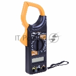 Токовые клещи P266 PROconnect 13-3050 PROconnect