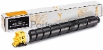 Картридж лазерный Kyocera TK-8515Y (1T02NDANL0/1T02NDANL1) желтый для TASKalfa 5052ci/6052ci 20000 стр.