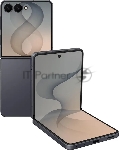 Смартфон Samsung Galaxy Z Flip8 SM-F776B 12Gb, 256Gb, графитовый