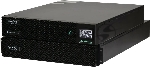 Источник бесперебойного питания Systeme Electric Smart-Save Online SRV / 6000 ВA / 6000 Вт / 1 x IEC 320 С19, клеммная колодка