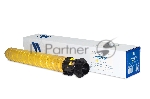 Картридж NVPrint совместимый NV-MPC6003E Yellow для Ricoh Aficio-MPC4503/MPC4504/MPC5503/MPC5504/MPC6003/MPC6004 (22500k)