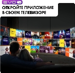 Телевизор Haier 65" DH1VNXD00RU S9 черный OLED 4K UHD 120Hz Smart TV Android 3GB/32GB, вид 22