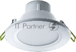 Светильник 94 836 NDL-P1-10W-840-WH-LED (аналог R80 100Вт) Navigator 94836