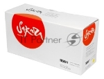 Картридж Sakura TK560Y для Kyocera Mita FS-C5300DN/FS-C5350DN, ECOSYS 6030cdn, желтый, 10 000 к.