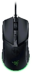 Мышь проводная Razer Cobra черный, 8500 dpi, USB, кнопки - 6