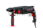 Перфоратор P.I.T. PBH28-C5 патрон:SDS-plus уд.:3.2Дж 1050Вт черный (кейс в комплекте)