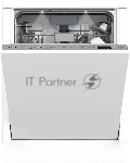 Встраиваемая посудомоечная машина Hotpoint HI 5D83 DWT