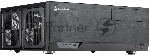 Компьютерный корпус HTPC Silverstone Grandia GD09B ATX/HTPC/no PSU, вид 7