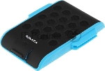 Внешний HDD 2.5" ADATA HD720, 2TB, USB 3.2 Gen 1 Type-A, 5400 rpm, синий