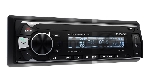 Автомагнитола Prology CMX-185, 1 DIN, Bluetooth, USB Type-A, AUX, пульт ДУ
