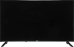 Телевизор Hyundai 40" H-LED40BS5012 черный LED FHD 60Hz Smart TV Яндекс ТВ 1GB/8GB
