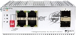 Коммутатор ORIGO OI2206P/120W/A1A, 4×1 Гбит/с PoE, 2×1 Гбит/с SFP, неуправляемый