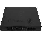 Коммутатор Zyxel XMG1930-30HP, 24×2.5 Гбит/с + 4×10G + 2×SFP+, 28×PoE++ (700 Вт), L3, управляемый, вид 3