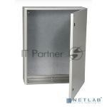 Корпус металлический IEK YKM40-04-31 ЩМП-4-0 36 УХЛ3 IP31 {размеры 800х650х250 мм}