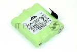 Аккумулятор для Midland LXT200 LXT300 LXT400 (BATT-6R) 700mAh 4.8V Ni-MH