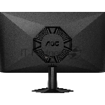 Монитор 24.5" AOC AGON 25G50Z Fast IPS, 1920x1080, 260Hz, 0.3ms, 300сd/m, 3000:1 2xHDMI(2.0), DP(1.4) ExPSU, Vesa 100, Black