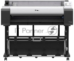 Плоттер струйный Canon imagePROGRAF TM-350 (6246C003), A0, цветное, 36", 1200x2400 dpi, Gigabit Ethernet, WiFi, USB, вид 42