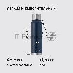 Термос для напитков Rondell Promenade RDS-1820 1л. синий картонная коробка, вид 15