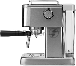 Кофеварка рожковая Galaxy Line GL 0761 серый, исп. кофе - молотый, 1,5 л, 1500 Вт, 20 бар, вид 14