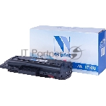 Картридж лазерный NV Print совместимый Samsung ML-1710 UNIV для ML 1500/SCX4100/X3120/3130/PE16/PE114 (3000k)