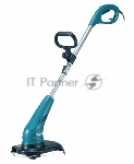 Триммер электрический Makita UR3000 450Вт реж.эл.:леска
