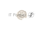 Шестерня привода узла ручной подачи HP 30Т LJ 2400/2420/2430/P3005 (O) RU5-0366