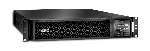 Источник бесперебойного питания APC Smart-UPS SRT SRT1500RMXLI-NC 1500Вт 1500ВА черный/черный, вид 6
